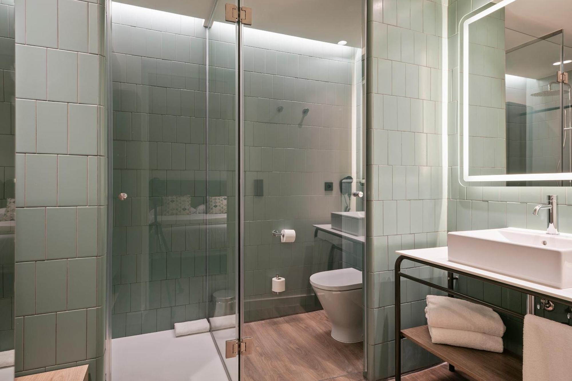 Hotel Via Augusta, Barcelona
